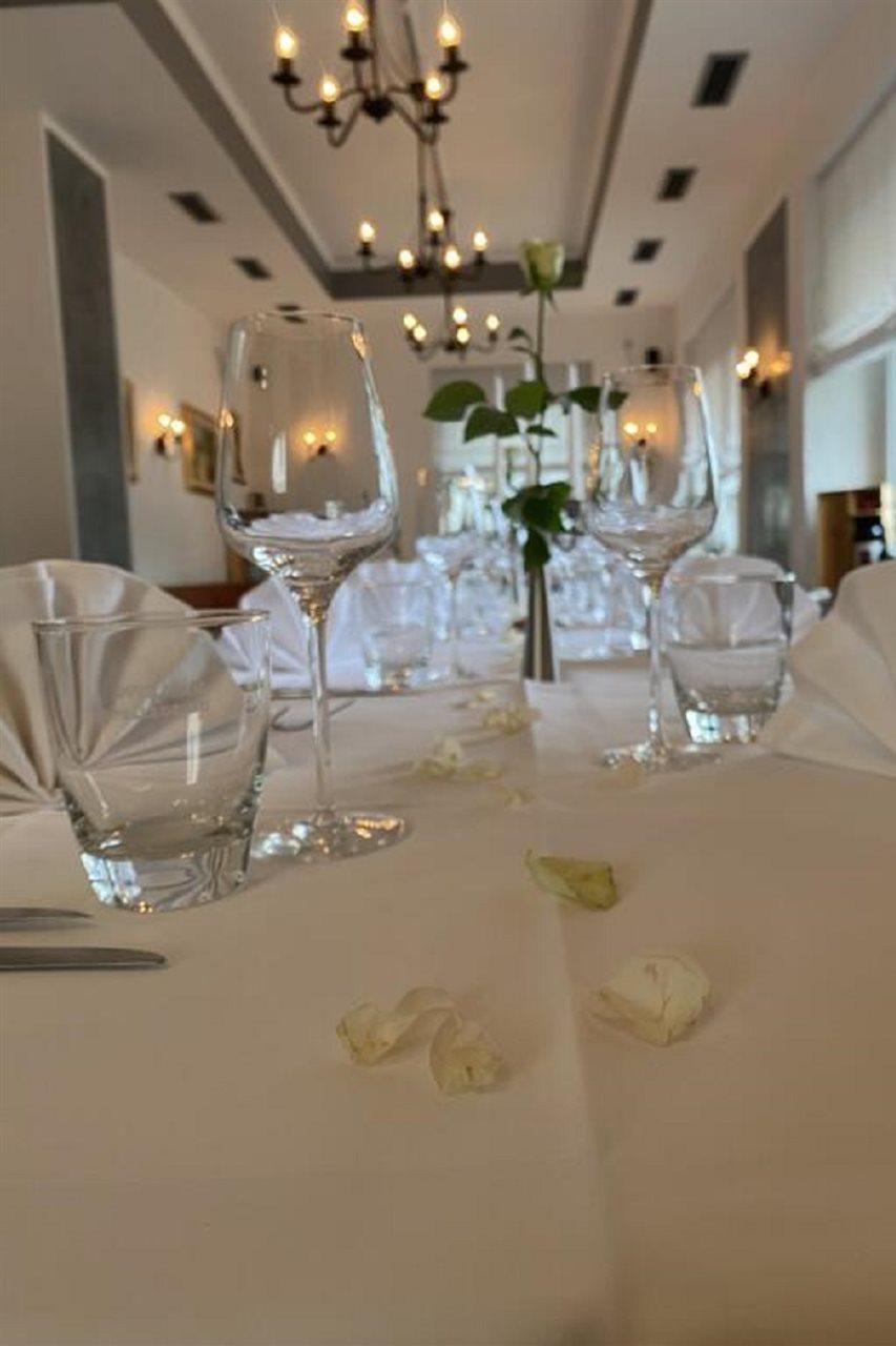 Restaurant Cala Luna Maison d'hôtes 2*