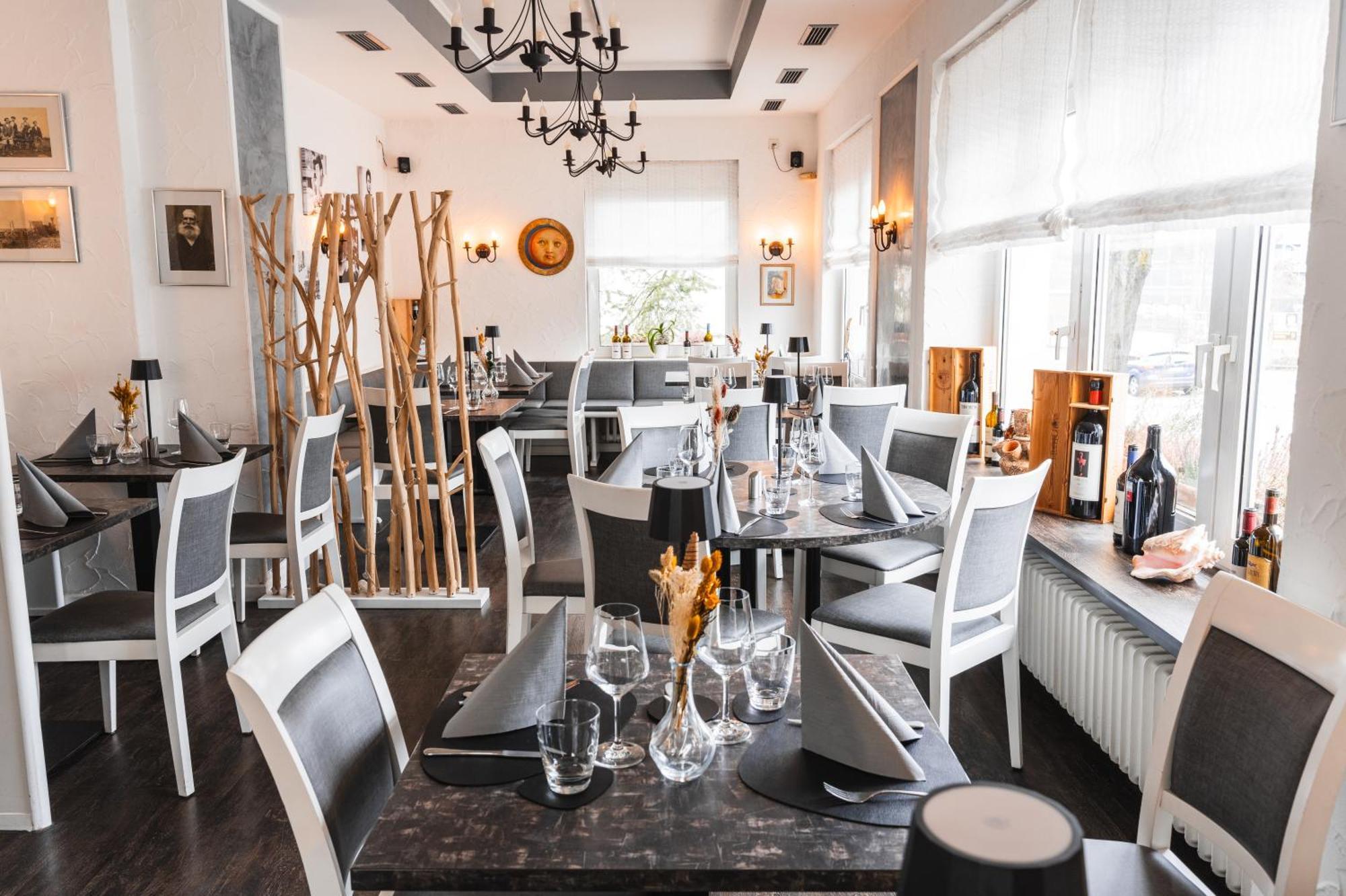 Restaurant Cala Luna